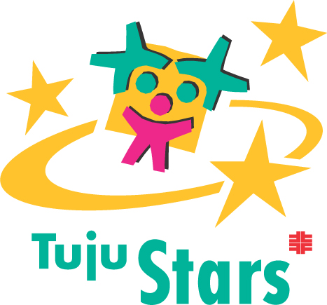 Logo TujuStars